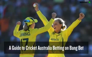 cricket australia