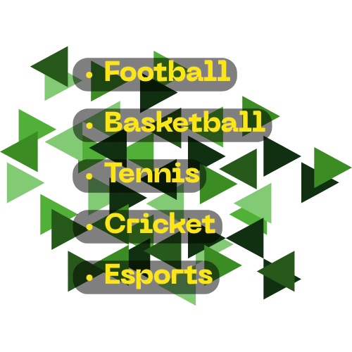 bang bet wide range of sports and markets