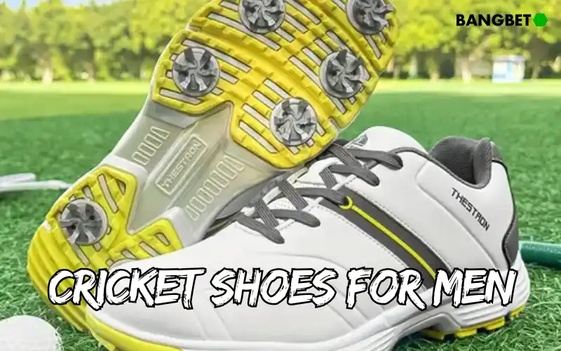 cricket shoes for men